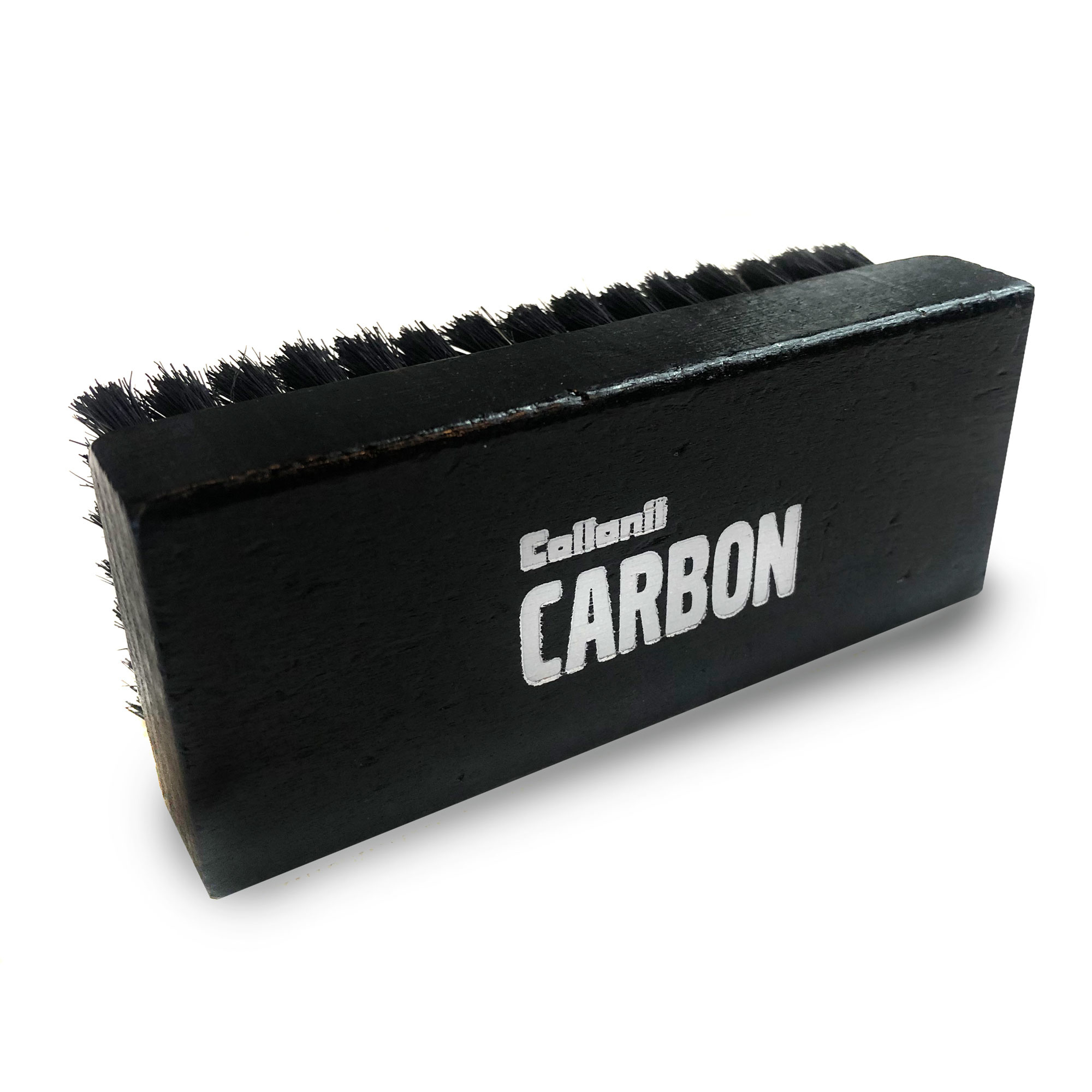 COLLONIL Collonil Carbon - borstel voor het reinigen van schoenen en sneakers