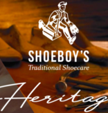 SHOEBOY'S Shoeboy's Heritage Cleaning Lotion