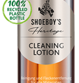 SHOEBOY'S Shoeboy's Heritage Cleaning Lotion