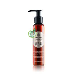SHOEBOY'S Heritage Leather Dressing