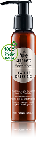 SHOEBOY'S Shoeboy's Heritage Leather Dressing