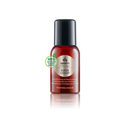SHOEBOY'S Heritage Suède Liquid