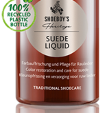 SHOEBOY'S Shoeboy's Heritage Suède Liquid