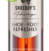 Shoeboy’s Heritage Shoeboy's Heritage Shoe Foot Refresher