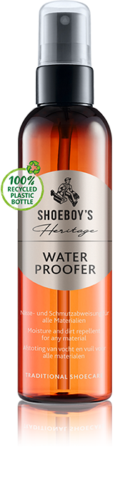 SHOEBOY'S Shoeboy's Heritage Water Proofer