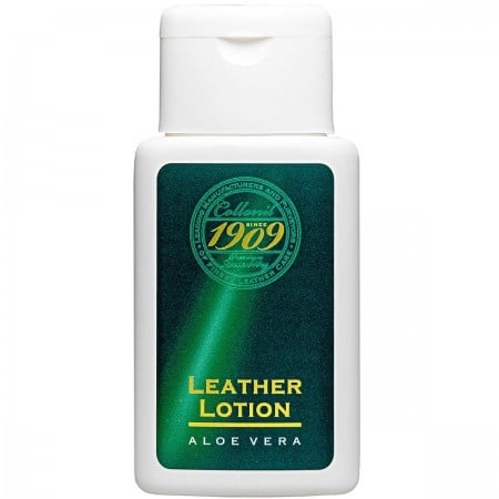 COLLONIL 1909 Collonil 1909 leather lotion - lederonderhoud met Aloë Vera