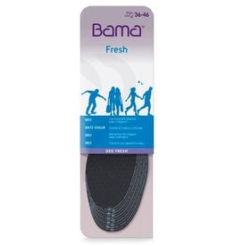 BAMA BAMA Deo Fresh - geurvreters