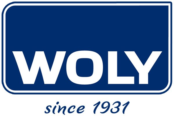 WOLY WOLY Warm Voetbed