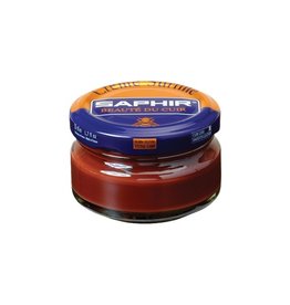 SAPHIR 04 Saphir Crème Surfine Bruin