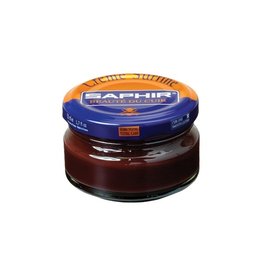SAPHIR 05 Saphir Crème Surfine Donkerbruin