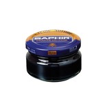 SAPHIR Saphir Crème Surfine Donkerblauw - schoenpoets