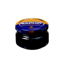 SAPHIR 01 Saphir Crème Surfine Zwart