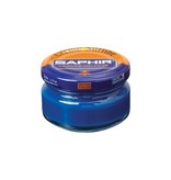 Saphir Crème Surfine Saffierblauw - schoenpoets