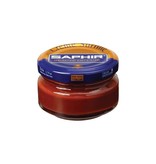 Saphir Crème Surfine Cognac - schoenpoets