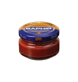SAPHIR 10 Saphir Crème Surfine Cognac