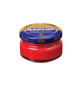 SAPHIR 11 Saphir Crème Surfine Rood