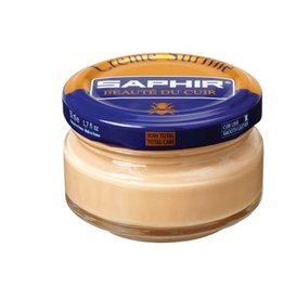 SAPHIR 16 Saphir Crème Surfine Beige