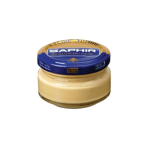 SAPHIR Saphir Crème Surfine String - schoenpoets
