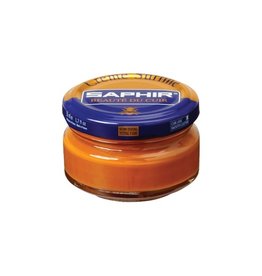SAPHIR 19 Saphir Crème Surfine Fauve