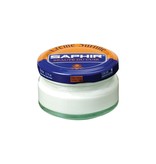 Saphir Crème Surfine Wit - schoenpoets