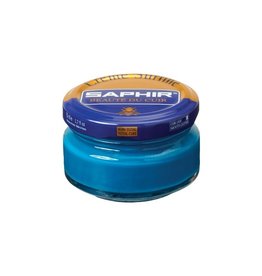 SAPHIR 25 Saphir Crème Surfine Irisblauw