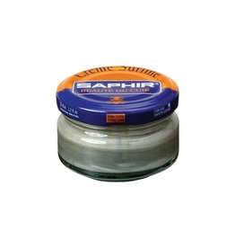 26 Saphir Crème Surfine Stell - schoenpoets