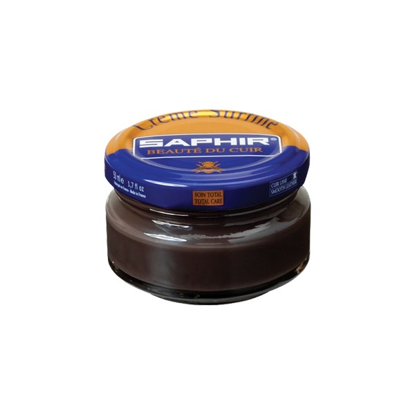 SAPHIR Saphir Crème Surfine Vision - schoenpoets