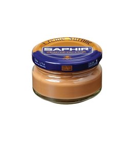 41 Saphir Crème Surfine Buff - schoenpoets