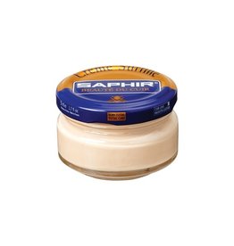 42 Saphir Crème Surfine Pink Beige - schoenpoets