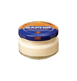 44 Saphir Crème Surfine Cream - schoenpoets