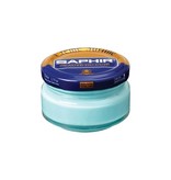 SAPHIR Saphir Crème Surfine Pale Blue - schoenpoets