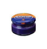 SAPHIR Saphir Crème Surfine Violet - schoenpoets