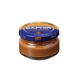 Saphir Crème Surfine Camel - schoenpoets