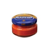 SAPHIR Saphir Crème Surfine Light Cognac - schoenpoets