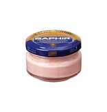 Saphir Crème Surfine Old Pink - schoenpoets