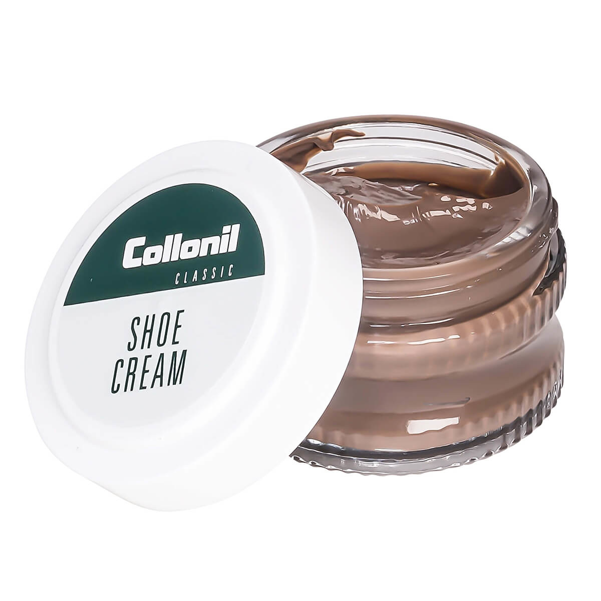 COLLONIL Collonil schoenpoets - pepper