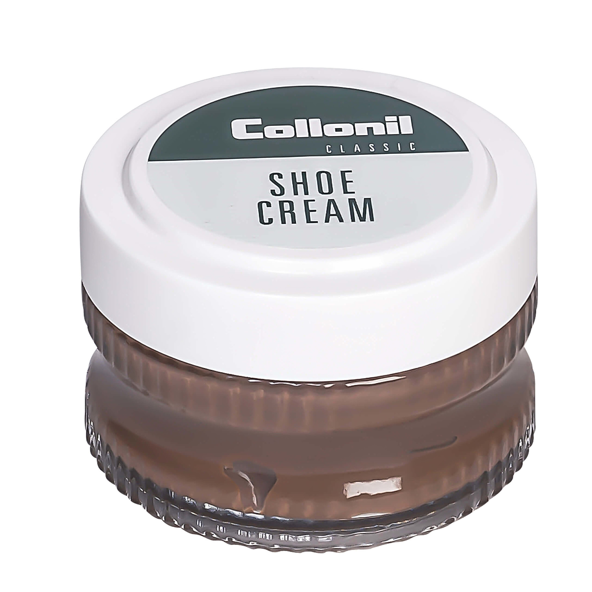 COLLONIL Collonil schoenpoets - pepper