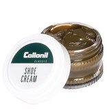 COLLONIL Collonil schoenpoets - mosgroen