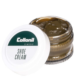 COLLONIL Collonil schoenpoets - mosgroen