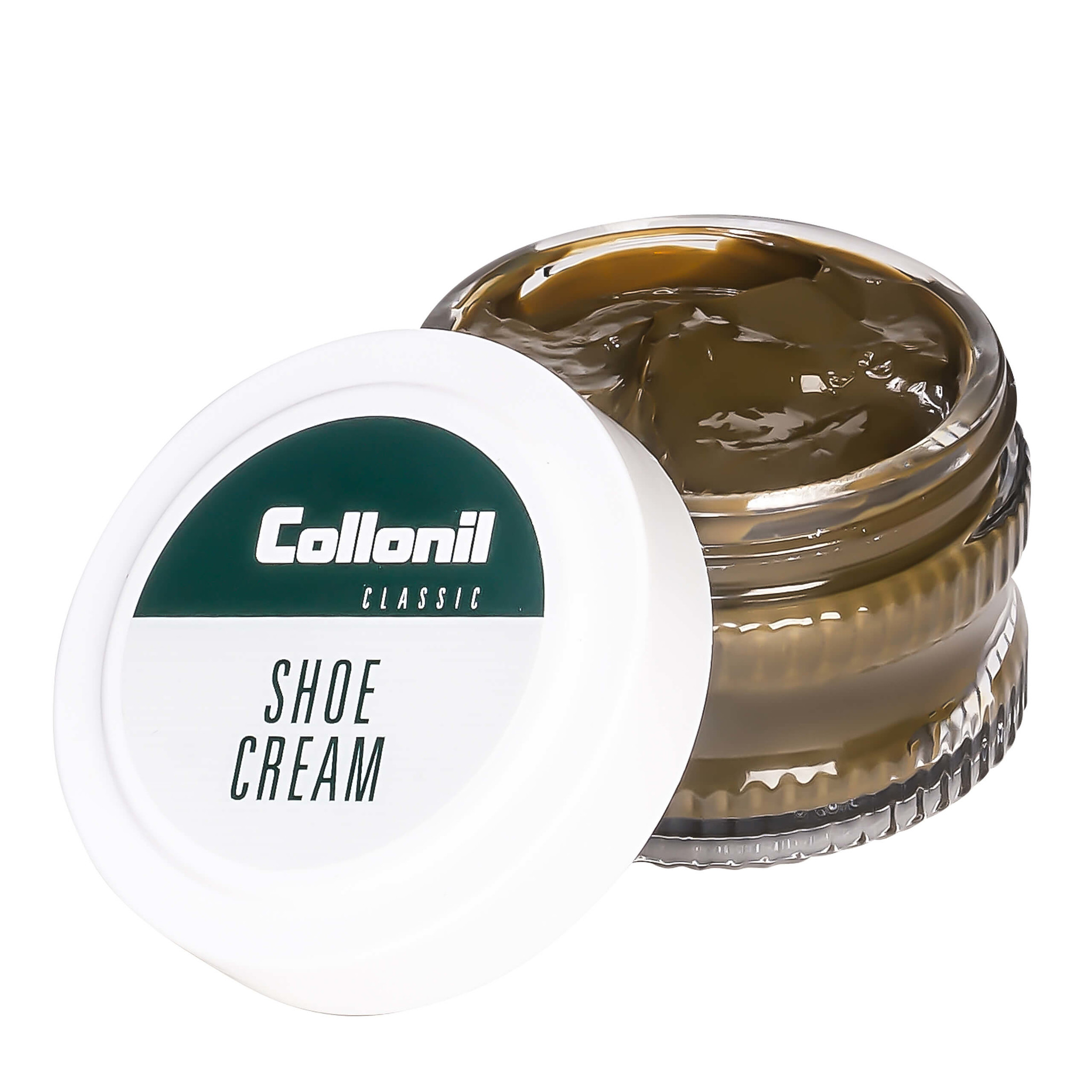 COLLONIL Collonil schoenpoets - mosgroen