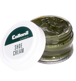 Collonil Shoe Cream 666 FOREST