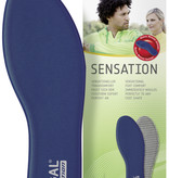 BERGAL BERGAL Sensation memory-foam inlegzolen