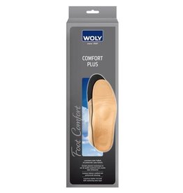 WOLY WOLY Comfort Plus 45
