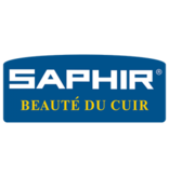 SAPHIR Saphir poetshandschoen met wol voor spiegelglans