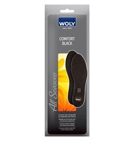 WOLY WOLY Comfort Black