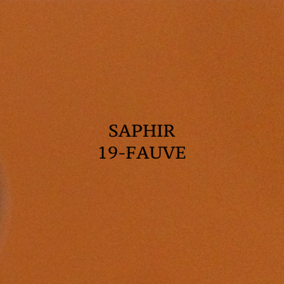 SAPHIR Saphir Renovetine spray - suède & nubuck