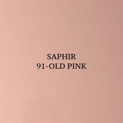 SAPHIR Saphir Renovetine spray - suède & nubuck