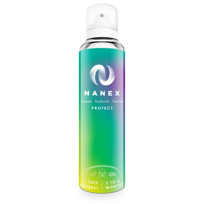 NANEX Nanex eco protect - spray voor kleding en sneakers