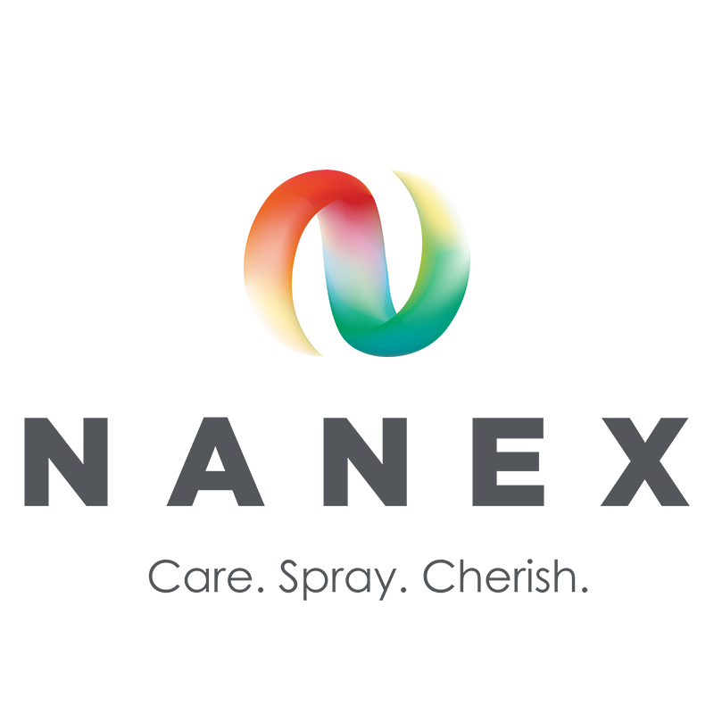 NANEX Nanex eco protect - spray voor kleding en sneakers