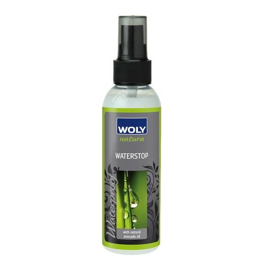 WOLY Woly Natura Waterstop pompspray